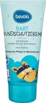 Bevola Baby Wundschutzcreme 100ml