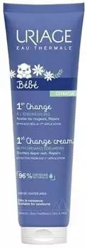 Uriage Bebe Wickelcreme 100ml