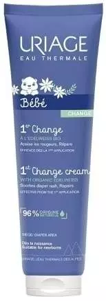 Uriage Bebe Wickelcreme 100ml