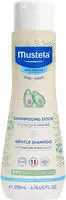 Mustela Gentle Shampoo Normal Skin 200 ml, Grundpreis: &euro; 40,46 / l