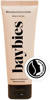 baybies Wundschutzcreme 75 ml