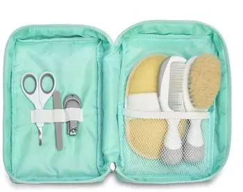 Chicco Reise-/Beauty Set 6in1 für unterwegs
