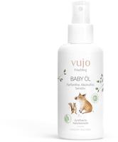 vujo Frischling Baby &Ouml;l 100 ml