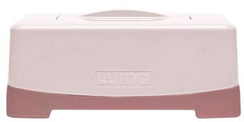 Luma Babycare Feuchttücherbox Blossom Pink