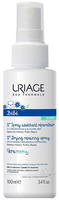 Uriage Baby 1. Cu-zn+ Spray 100 ml