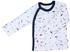 PoPoLini Iobio Kimono Shirt 1/1 Sleeve Rib 093211 st. malo