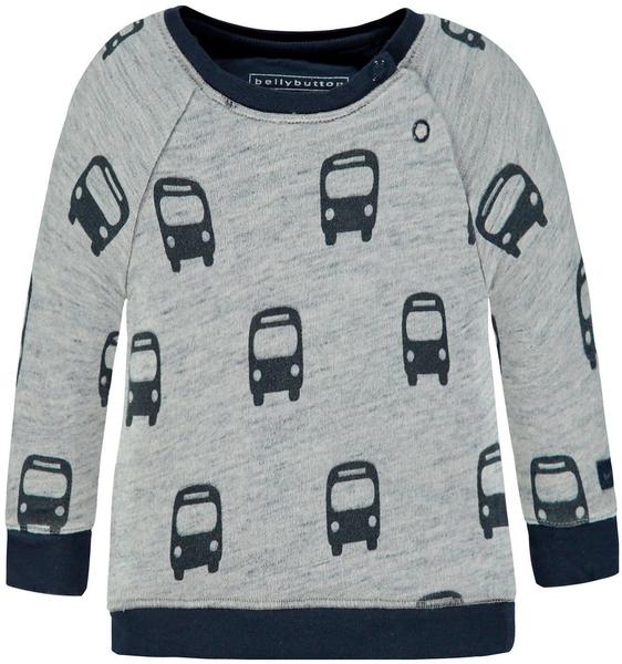Bellybutton Sweatshirt (1772573) grey/bus