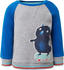 Tom Tailor Sweatshirt mit Print (60000568) blue
