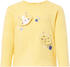Tom Tailor Sweatshirt mit Print (60001804) yellow