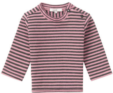 Noppies Sweatshirt Glenarde old pink (74425-C104)