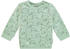 Noppies Sweatshirt Tavares grey mint (84513-C175)