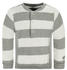 Bellybutton Girls Sweatshirt grey melange (0007151-8882)