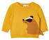 Name It Nbmnadimme Ls Knit (13180859) spicy mustard