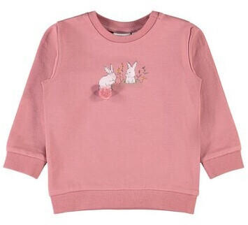 Name It Nbftula Ls Sweat Unb (13186306) withered rose
