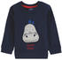 Tom Tailor Baby Boys Sweatshirt blue (25319070022-3800)