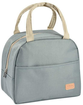 Béaba Isothermal Lunch Bag Frosty Green