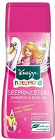 Kneipp Naturkind Seeprinzessin Shampoo & Dusche (200ml)