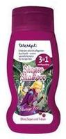 Tetesept 3in1 Shower & Shampoo Mutige Fee 50 ml