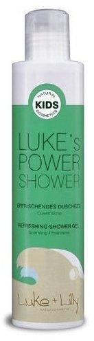 Luke + Lilly Luke's Power Shower Duschgel 150ml