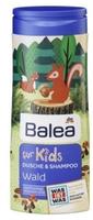 Balea für Kids Dusche & Shampoo Wald