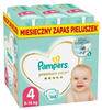 Pampers (Alte Version), Monthly Box S4 174 pcs