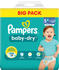 Pampers Baby Dry Gr. 5+ (12-17 kg) 56 St.