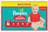 Pampers Baby Dry Pants Gr. 4 (9-15 kg)