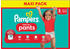 Pampers Baby Dry Pants Gr. 5 (12-17 kg)