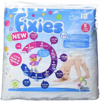 Fixies Classic Junior (11- 25 kg )