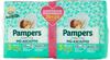 Pampers Baby Dry Gr. 3 (4-9 kg) 56 St.