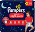Pampers Baby Dry Night Pants Gr. 6 Extra Large (15+ kg)