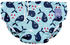 Bambino Mio Washable swim diaper XL (2+ years) whale wharf