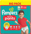 Pampers Baby Dry Pants Gr. 8 (+19kg)