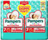 Pampers Baby Dry Pants Gr. 7 (17+ kg)