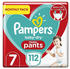 Pampers Baby Dry Pants Gr. 7 (17+ kg)
