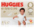 Size 4 (8 - 16 kg) 33 pcs.: Huggies Extra Care Disney Baby