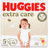 Size 5 (11 - 25 kg) 28 pcs.: Huggies Extra Care Disney Baby