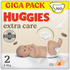 Huggies Extra Care Disney Baby
