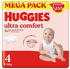 Huggies Ultra Comfort Disney