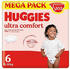Huggies Ultra Comfort Disney