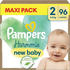 Pampers Harmonie Gr. 2 (4-8 kg)