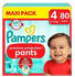 Pampers Premium Protection Pants Gr. 4 (9-15 kg)