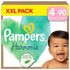 Pampers Harmonie Gr. 4 (9-14 kg)
