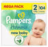 Pampers Harmonie Gr. 2 (4-8 kg)