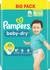 Pampers Baby Dry Gr. 6 (13-18 kg)