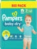 Pampers Baby Dry Gr. 7 (15+ kg)