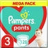 Pampers Baby Dry Pants Gr. 3 (6-11 kg)