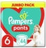 Pampers Baby Dry Pants Gr. 6 (15+ kg)