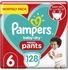 Pampers Baby Dry Pants Gr. 6 (15+ kg)
