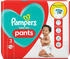 Pampers Baby Dry Pants Gr. 3 (6-11 kg)